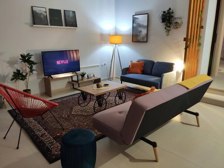 Litohome The Gods Oasis Apartment