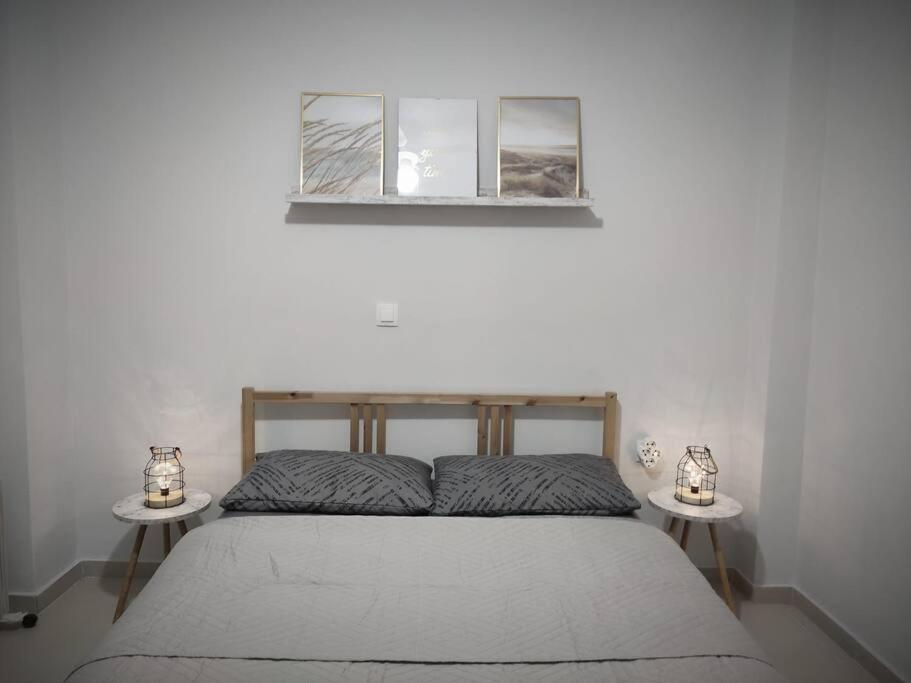 Apartment Litohome The Gods Oasis Litochoro