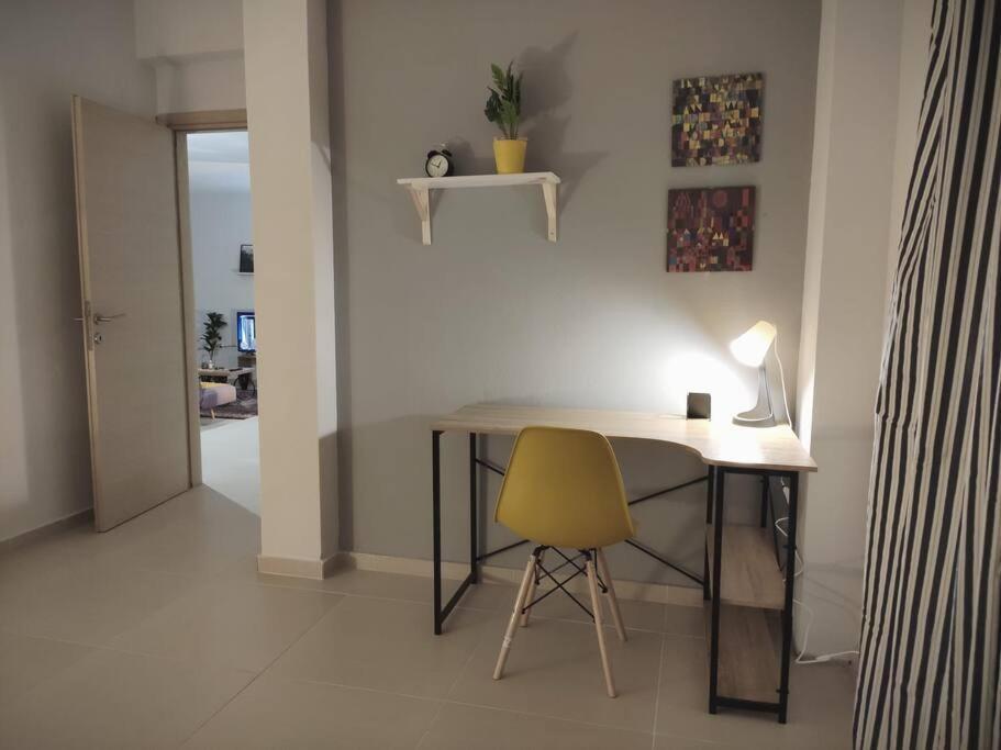 Apartment Litohome The Gods Oasis *