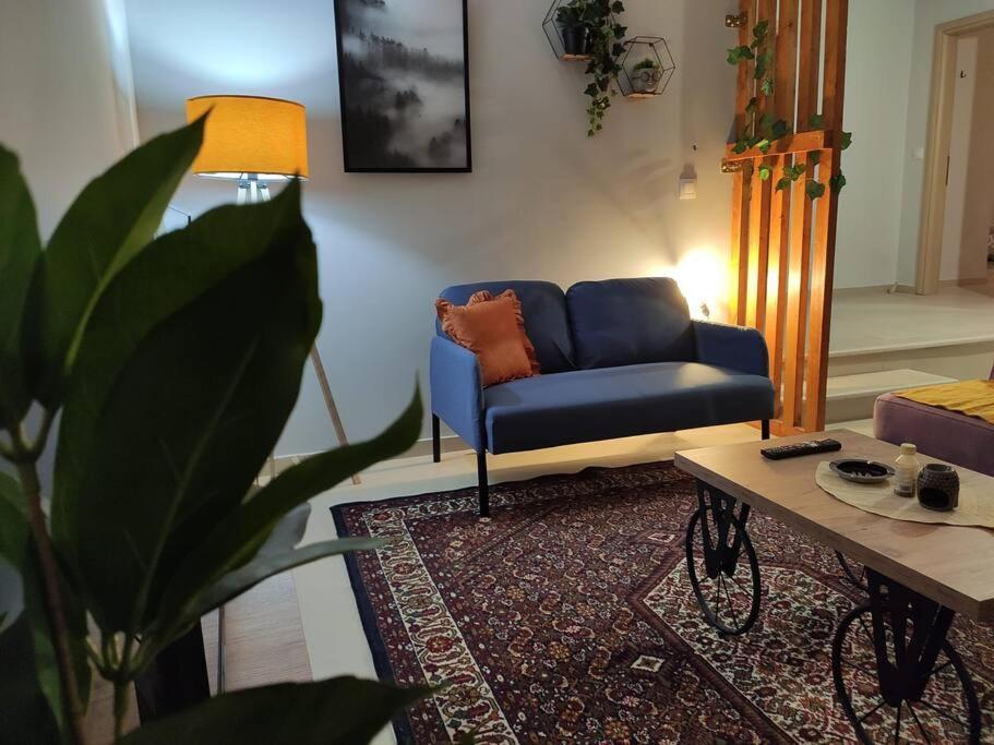 Apartment Litohome The Gods Oasis Litochoro
