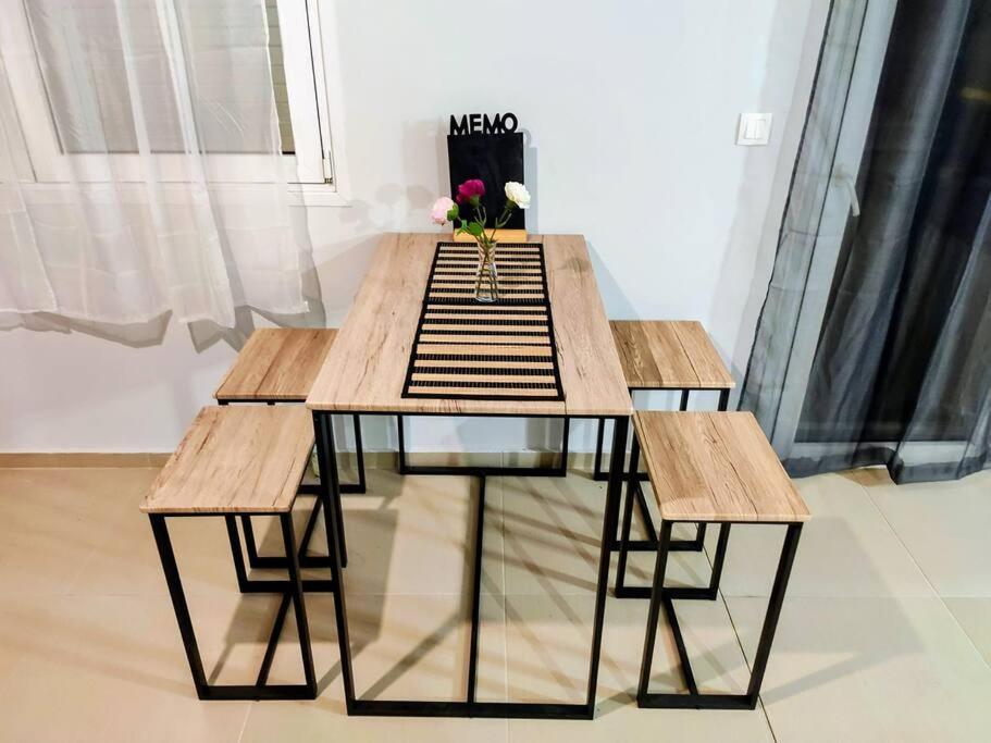 Apartment Litohome The Gods Oasis Litochoro