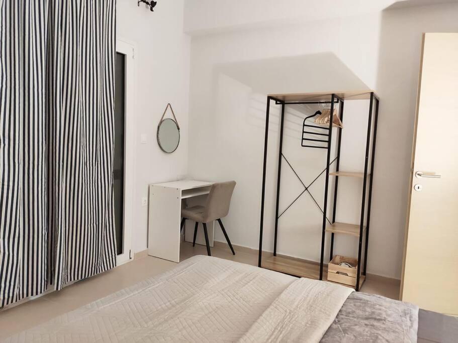 Apartment Litohome The Gods Oasis Litochoro