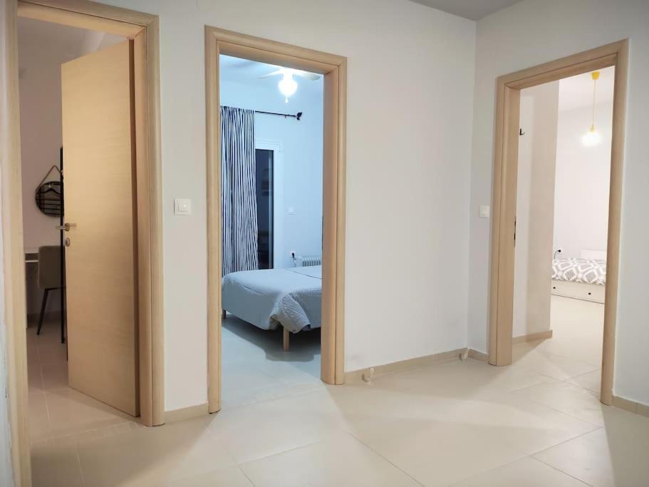 Apartment Litohome The Gods Oasis Litochoro