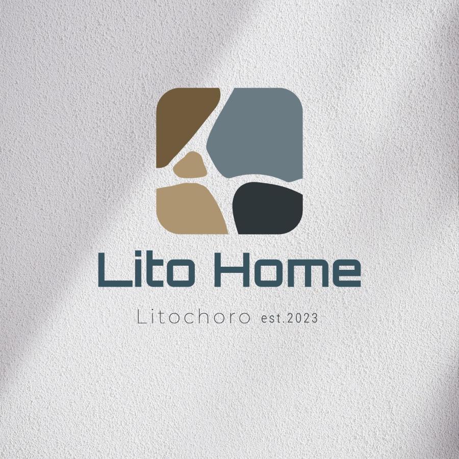 Litohome The Gods Oasis Litochoro