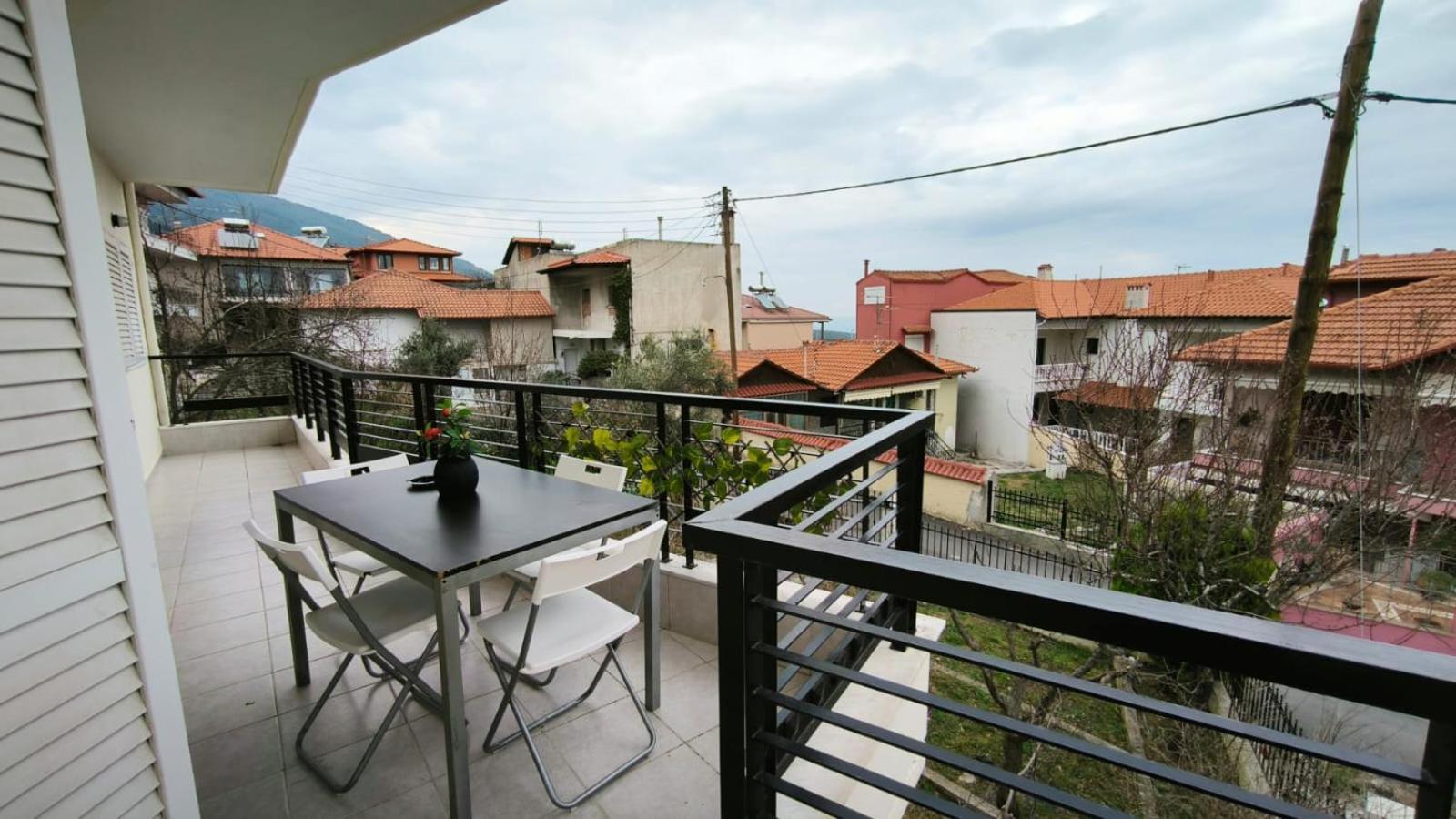 Litohome The Gods Oasis Apartment