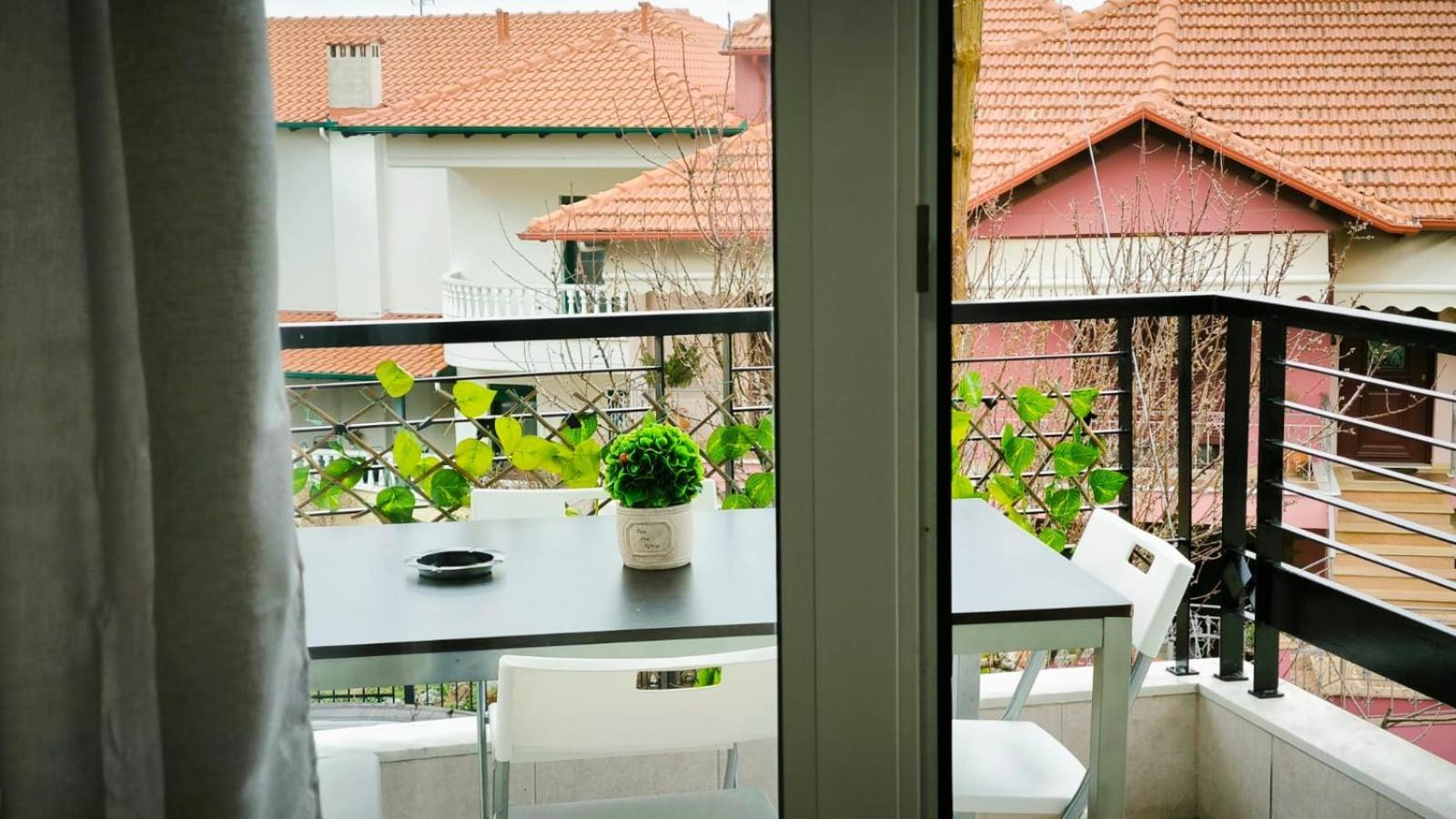 Apartment Litohome The Gods Oasis *
