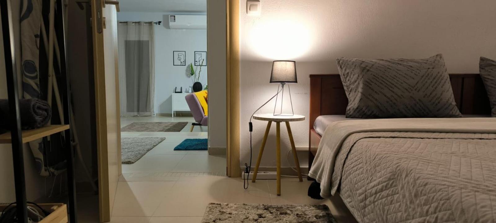 Apartment Litohome The Gods Oasis