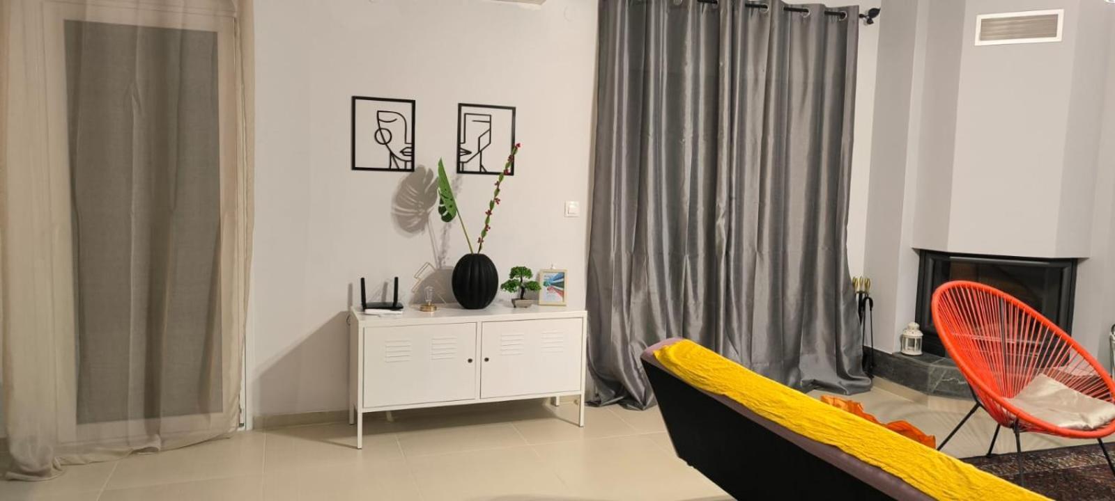 Litohome The Gods Oasis Apartment