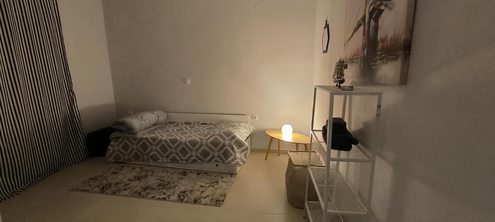 Litohome The Gods Oasis Apartment Litochoro