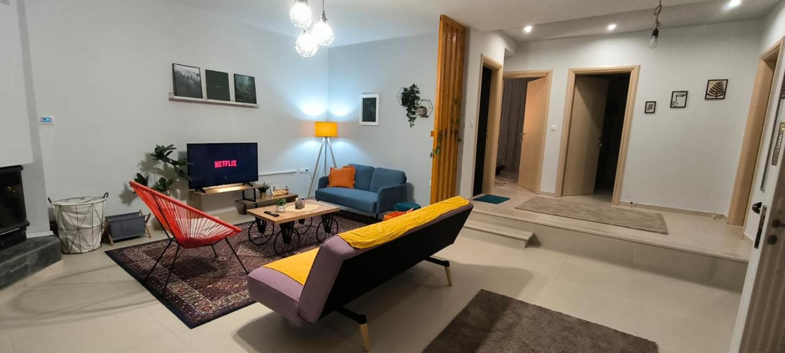 Litohome The Gods Oasis Apartment *