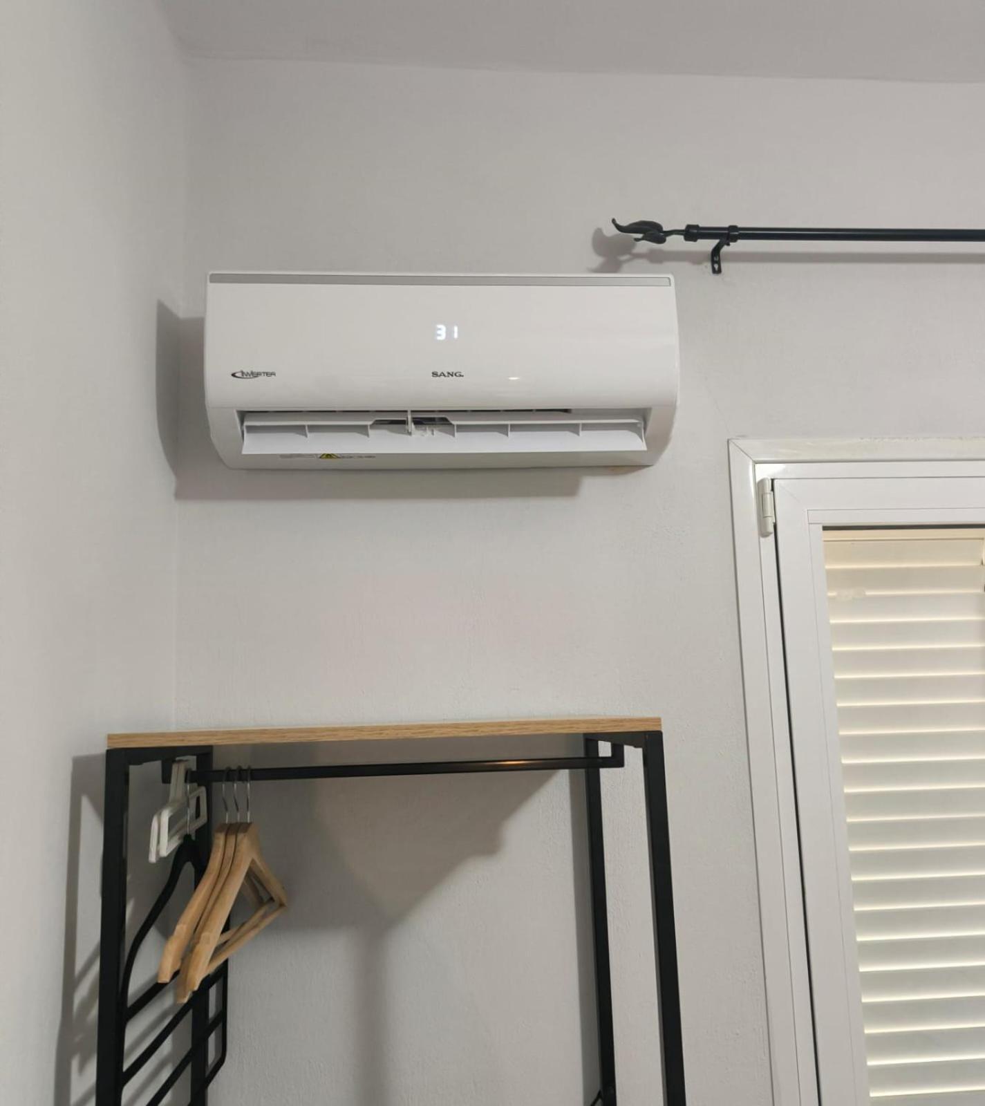 Apartment Litohome The Gods Oasis Litochoro