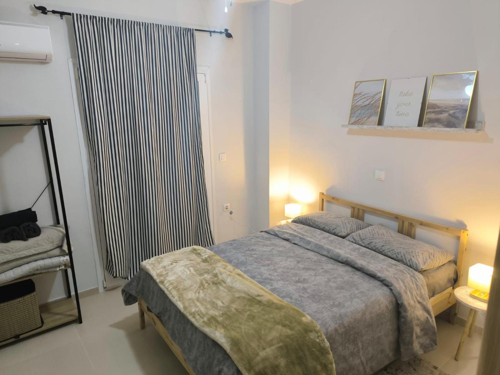 Litohome The Gods Oasis Apartment *