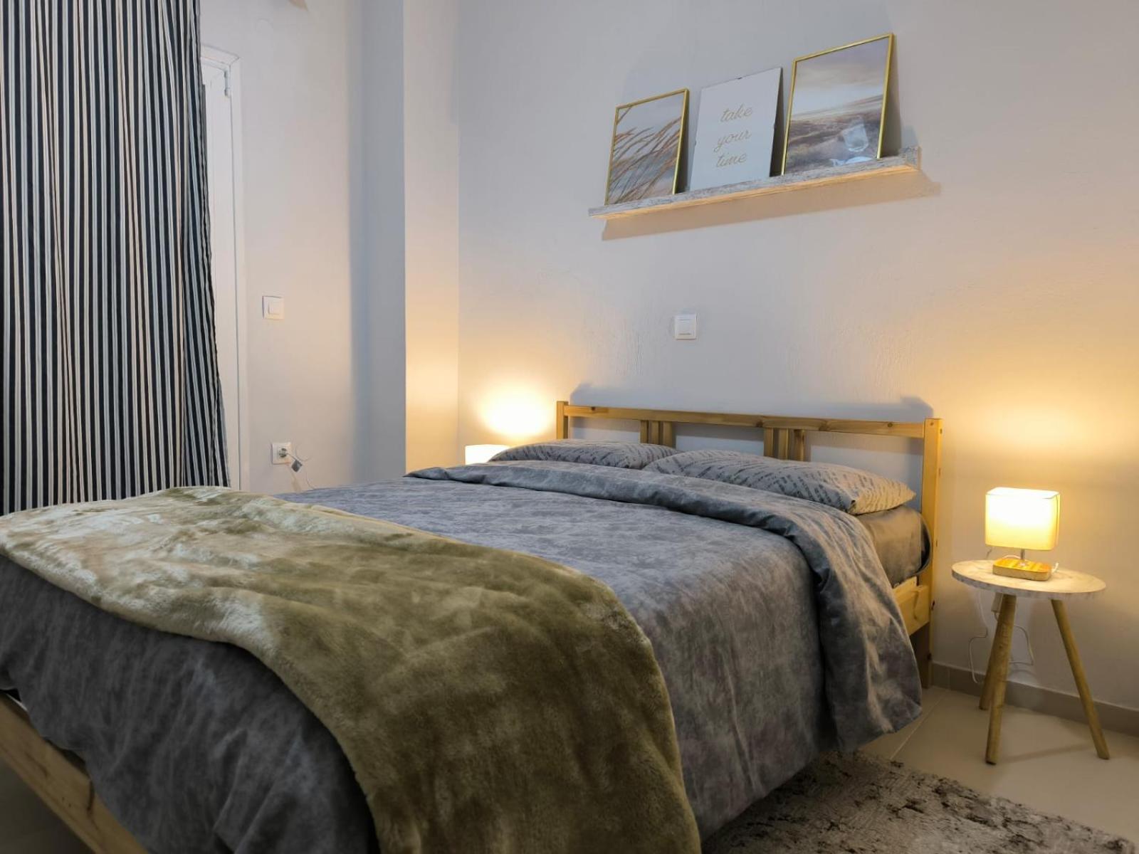 Apartment Litohome The Gods Oasis Litochoro