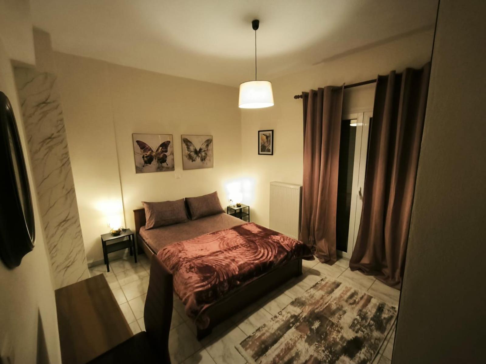 Apartment Litohome The Gods Oasis