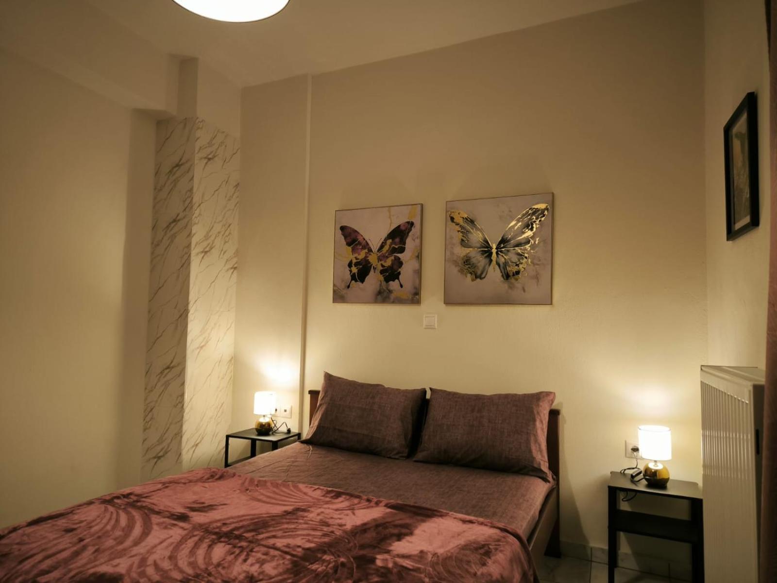 Litohome The Gods Oasis Apartment *