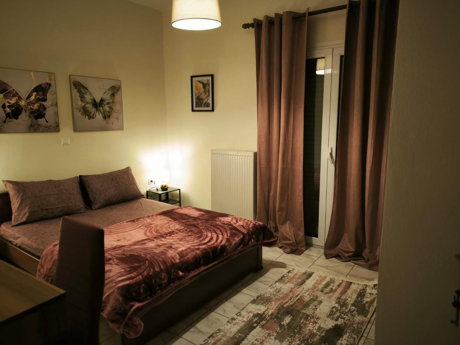 Apartment Litohome The Gods Oasis *
