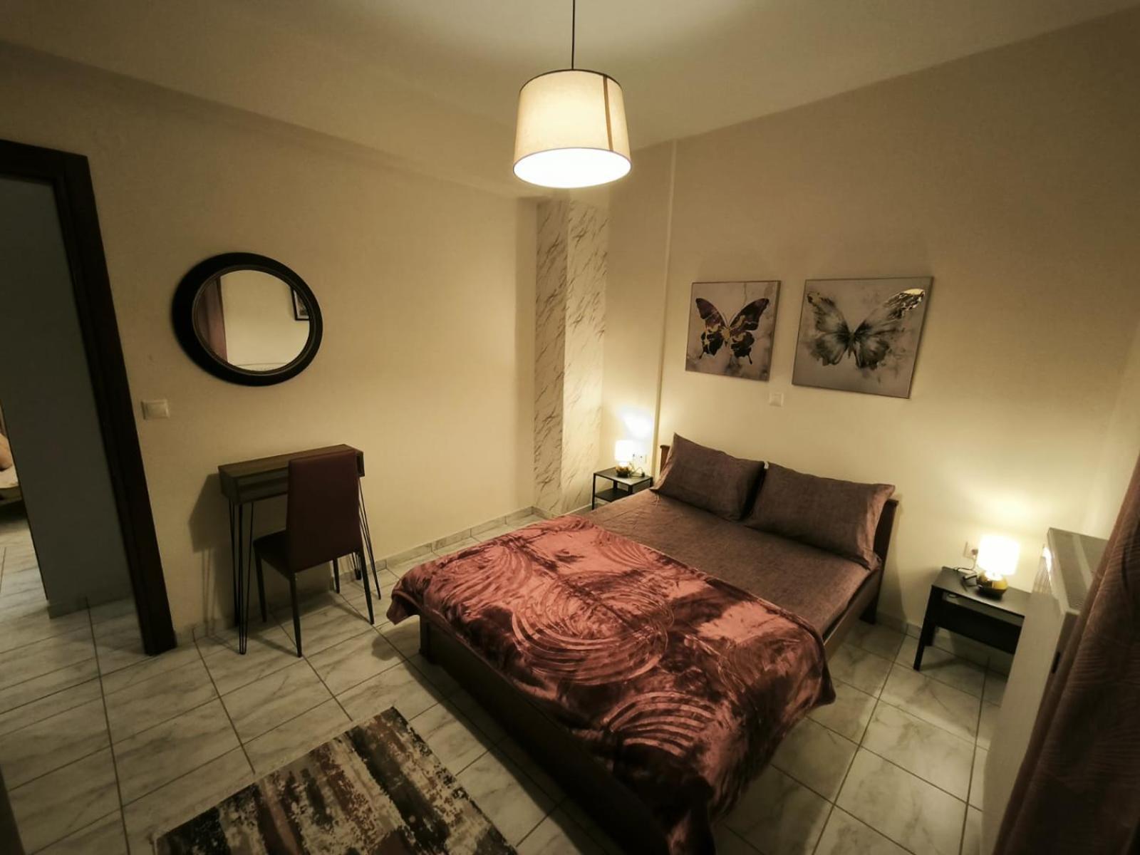 Litohome The Gods Oasis Apartment