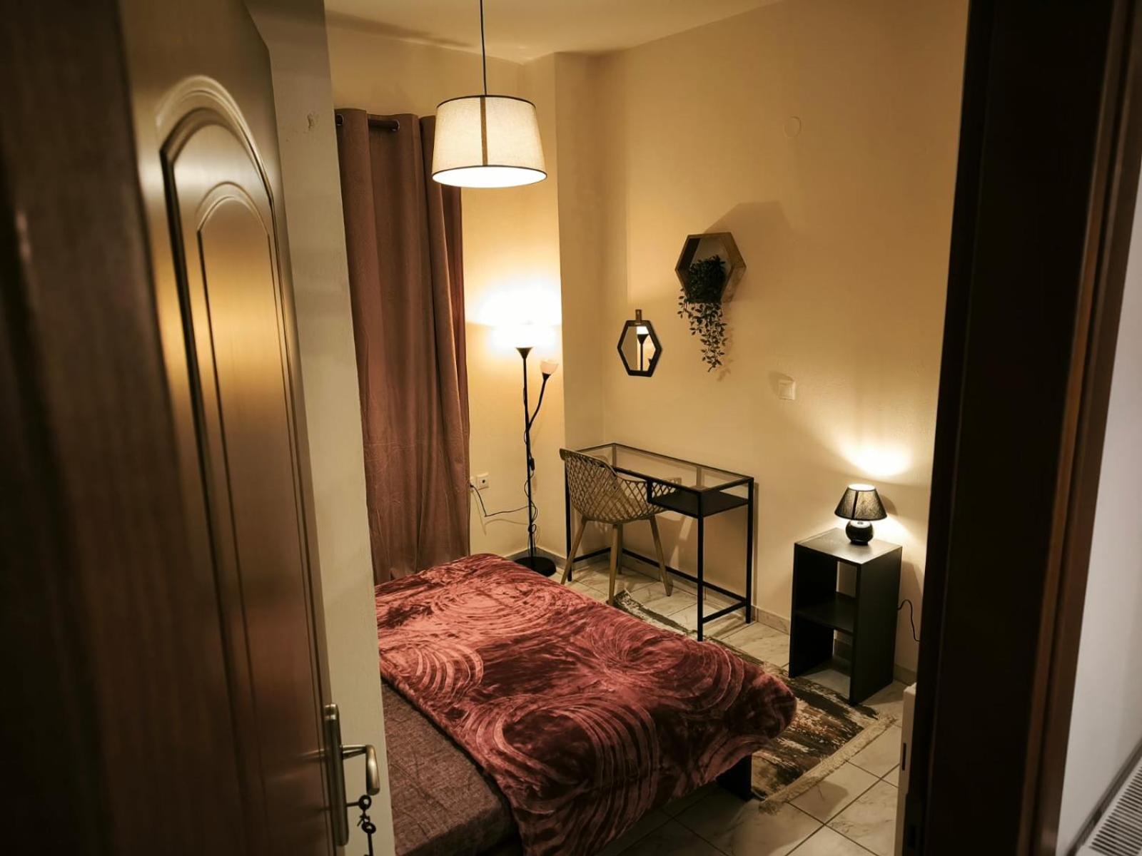 Apartment Litohome The Gods Oasis
