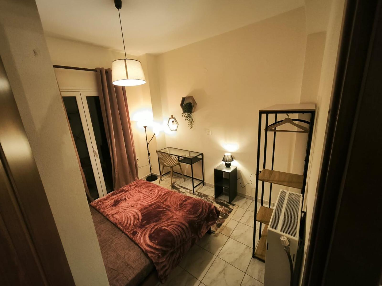 Apartment Litohome The Gods Oasis *