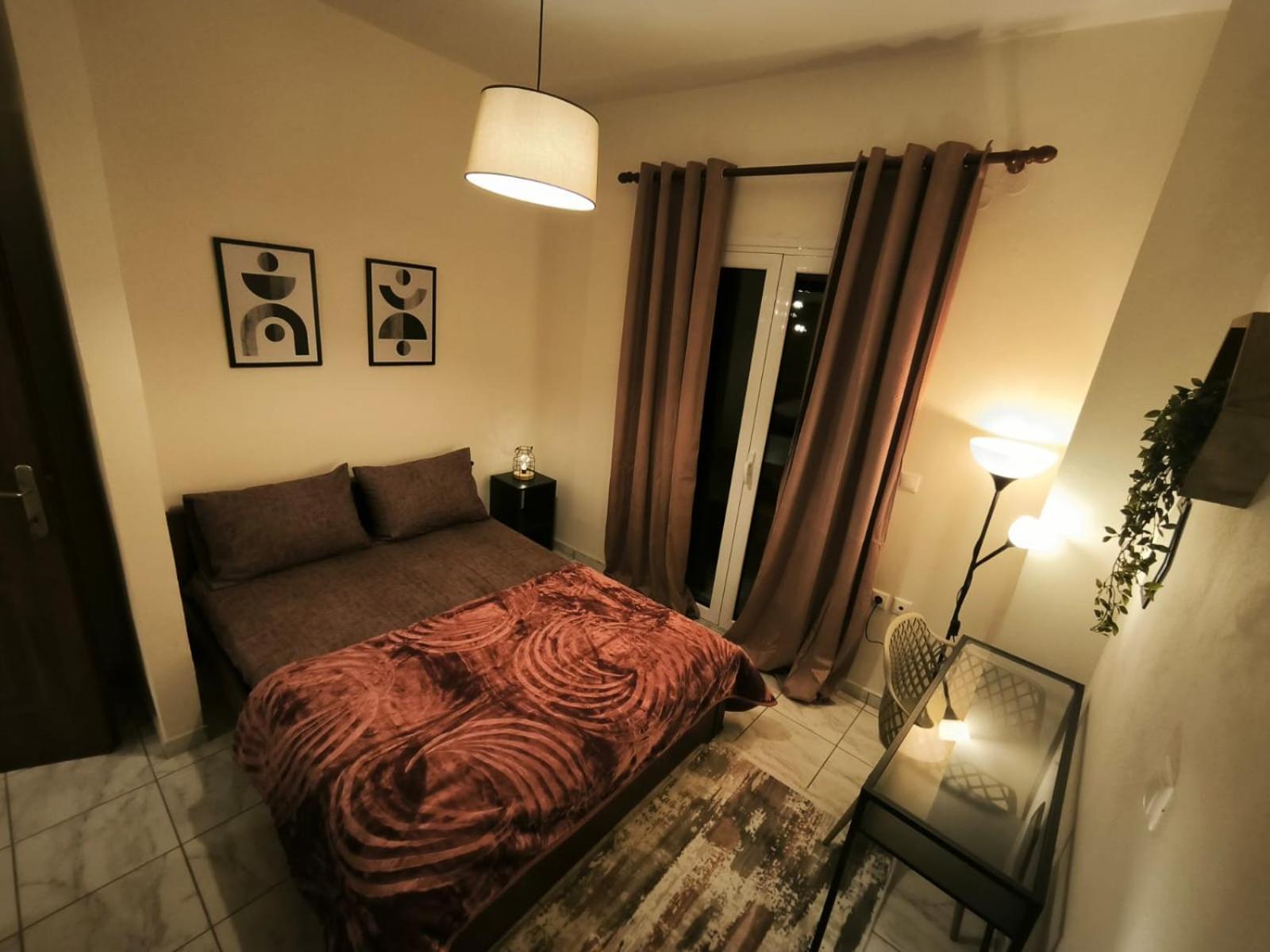 Litohome The Gods Oasis Apartment