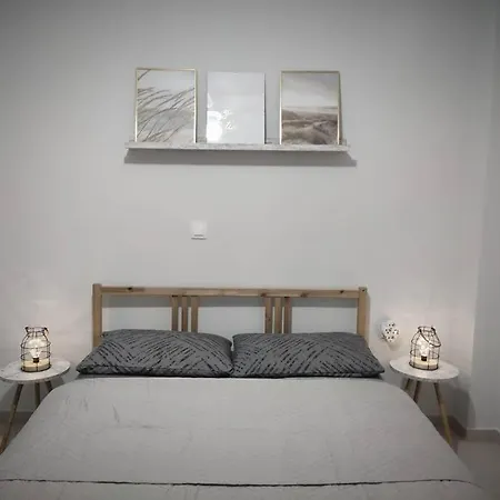 Litohome Litochoro The Gods Oasis Exterior foto