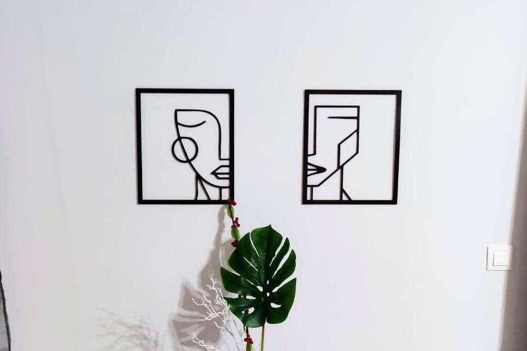 公寓 Litohome The Gods Oasis Litóchoron