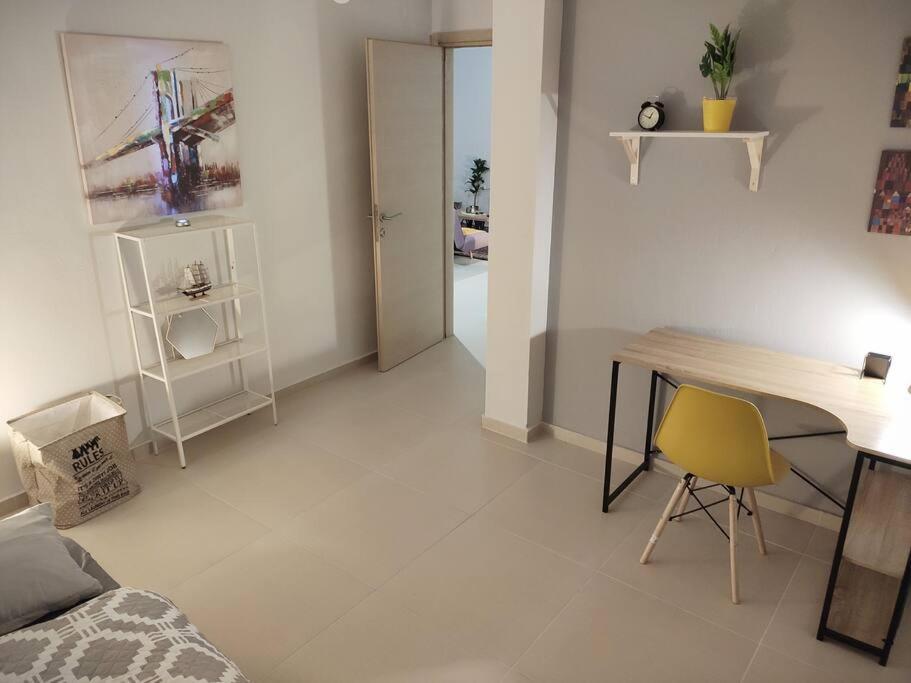 Litohome The Gods Oasis 公寓 *